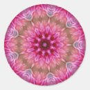 Zoek naar mandala patroon stickers Paars