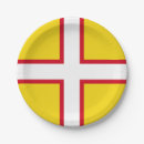Zoek naar engelse vlag borden Elk persoon