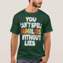 Zoek naar families tshirts Trots