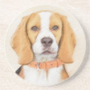 Zoek naar beagle onderzetters Hond
