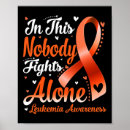 Zoek naar leukemie posters Warrior