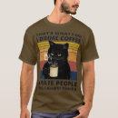 Zoek naar ik haat verjaardagen tshirts Feest
