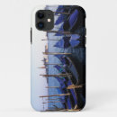 Zoek naar gondels iphone hoesjes Venetië