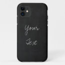 Zoek naar chalkboard iphone hoesjes Krijkbord