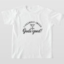 Zoek naar kind van god tshirts Ieder kind