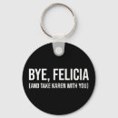 Zoek naar felicia sleutelhangers Meme