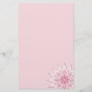 Zoek naar bloemen design briefpapier Bloesem