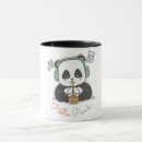 Zoek naar panda mokken Voor haar