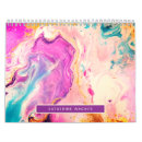 Zoek naar abstract kalenders Voor haar