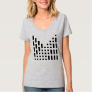 Zoek naar morsecode tshirts Communicatie
