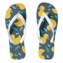 Zoek naar eenden slippers Rubber