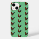 Zoek naar rooster iphone hoesjes Patroon