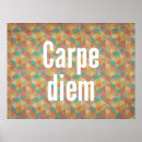 Zoek naar geniet van het leven posters Kleurrijk