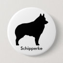Zoek naar schipperke Silhouet