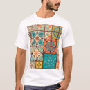 Zoek naar majolica kleding Illustratie