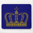 Zoek naar koning muismatten Kroon