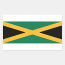 Zoek naar jamaicaanse vlag stickers Patriottisch