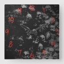 Zoek naar gothic skull kunst Gothisch