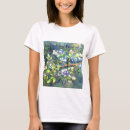 Zoek naar blauwe bessen tshirts Botanisch