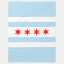 Zoek naar sterren fleece dekens Amerikaanse vlag