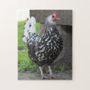 Zoek naar haan puzzels Rooster