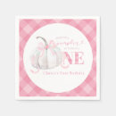 Zoek naar pompoen servetten Onze kleine pompoen