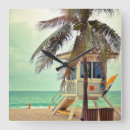 Zoek naar helling klokken Oceaan