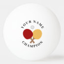 Zoek naar sportief pingpongballen Tafeltennis