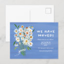 Zoek naar madeliefjes briefkaarten Waterverf