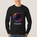Zoek naar planeet tshirts Uniek