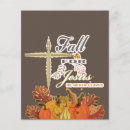Zoek naar herfst flyers Najaar