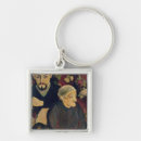 Zoek naar bejaarden sleutelhangers Vrouw