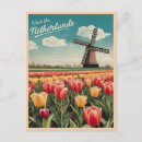 Zoek naar tulp vintage briefkaarten Voor iedereen