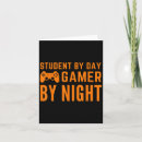 Zoek naar student kaarten Dag
