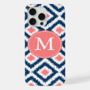 Zoek naar tribal iphone hoesjes Ikat