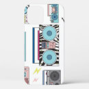 Zoek naar retro radio iphone hoesjes Muziek