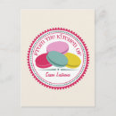 Zoek naar macarons briefkaarten Gebak
