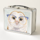 Zoek naar vogels lunchboxen Dier