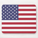 Zoek naar patriotic muismatten Rood wit en blauw