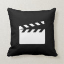 Zoek naar pictogram kussens Film