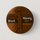 Zoek naar geschiedenis buttons Vrouw