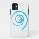Zoek naar lichtblauw iphone hoesjes Aanpasbaar