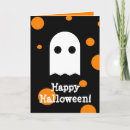Zoek naar spook halloween kaarten Ieder kind