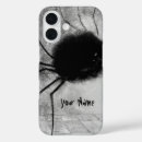 Zoek naar spider iphone hoesjes Insecten
