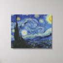 Zoek naar kunst Sterrennacht