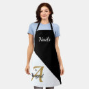 Zoek naar nagel schorten Elegant