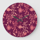 Zoek naar vintage bloemen klokken Textuur