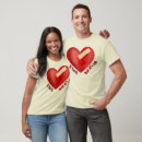 Zoek naar gebroken hart tshirts Genezing