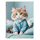 Zoek naar draagt notitieboeken Kat