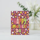 Zoek naar mothers day briefkaarten Voor haar